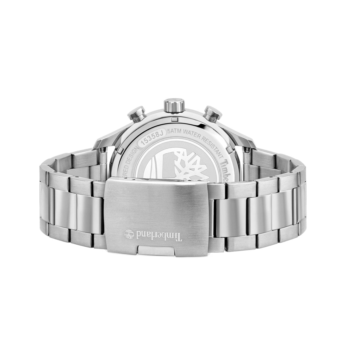 Orologio Timberland TBL15358JS03MM