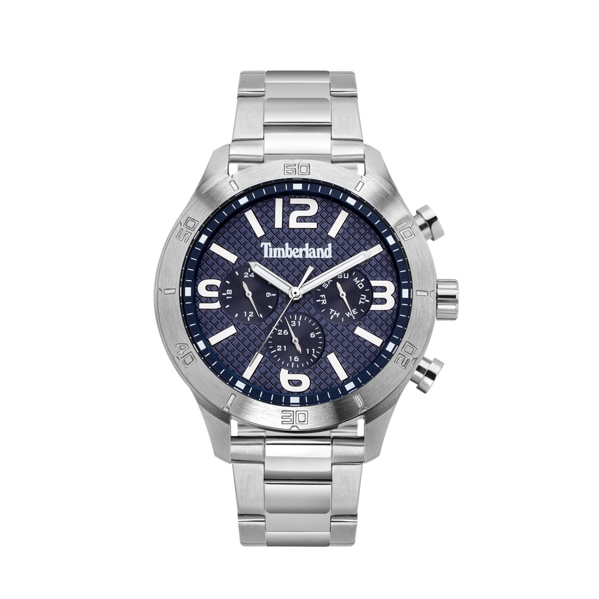 Orologio Timberland TBL15358JS03MM