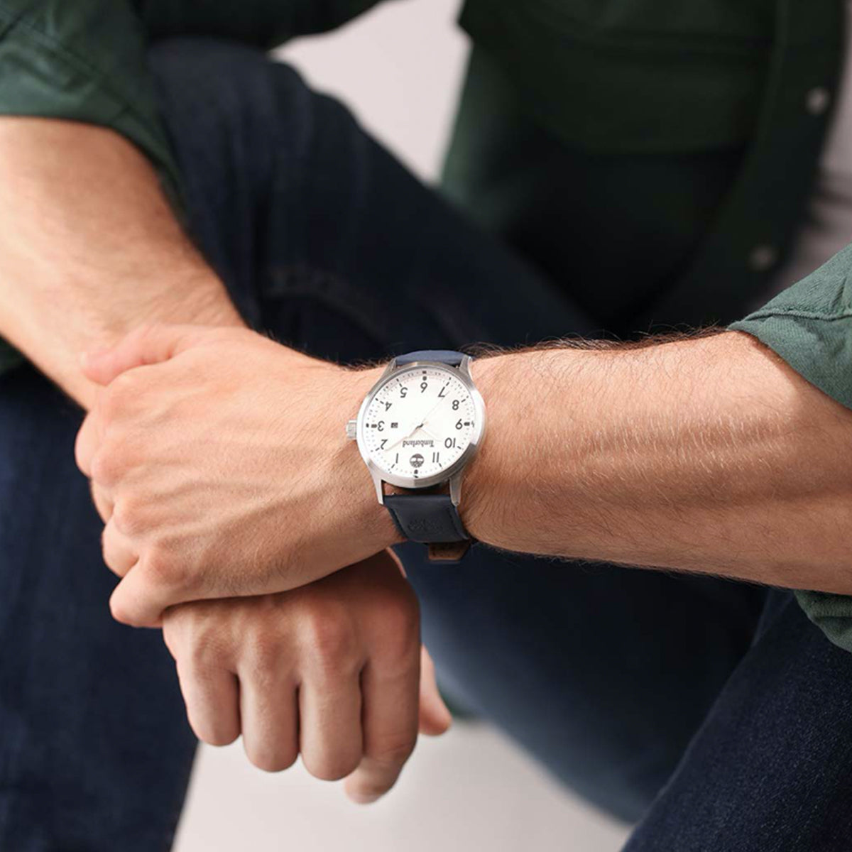 Orologio Timberland TDWGB0010102