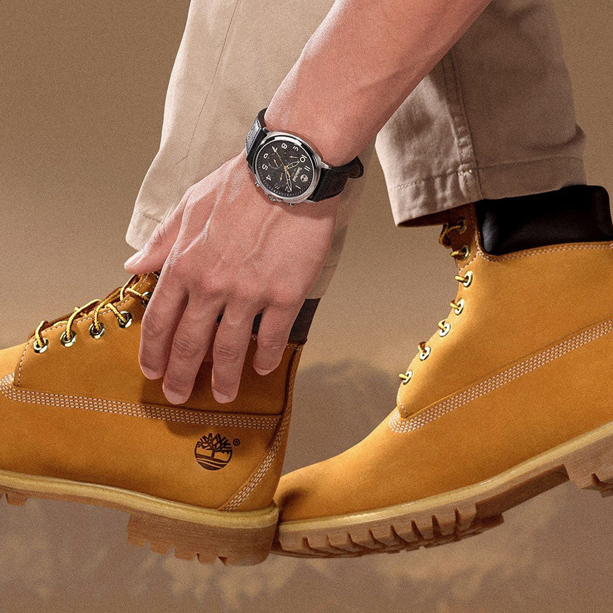 Orologio Timberland TDWGB0042008