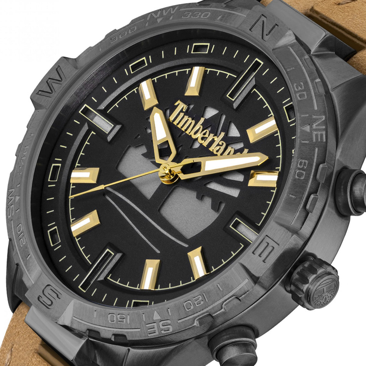 Orologio Timberland TDWGD0031101