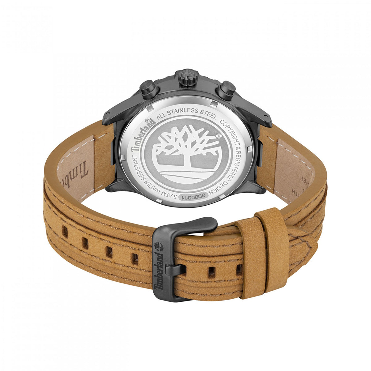 Orologio Timberland TDWGD0031101