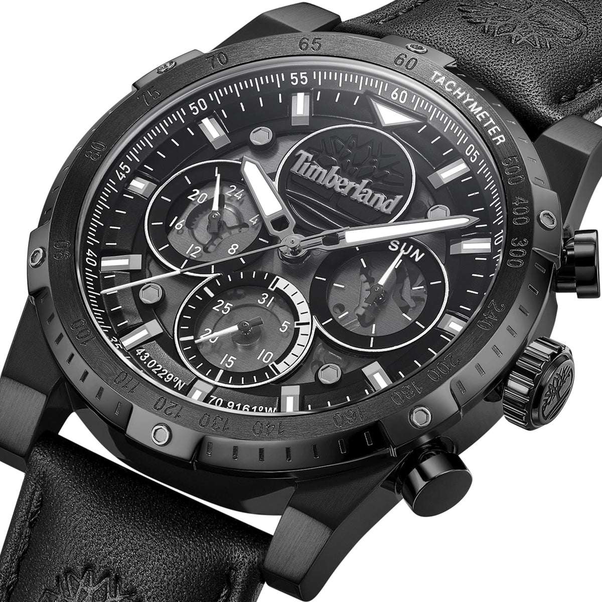 Orologio Timberland TDWGF0009402