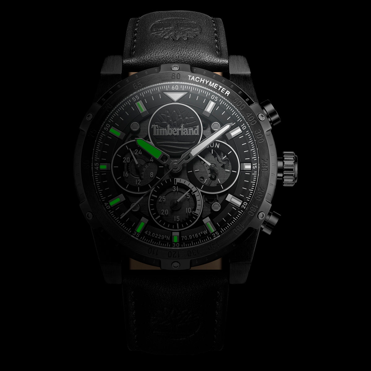 Orologio Timberland TDWGF0009402