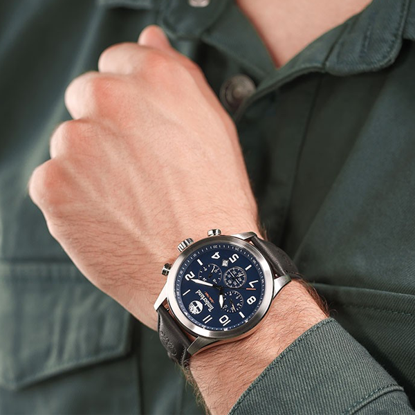 Orologio Timberland TDWGF0009702