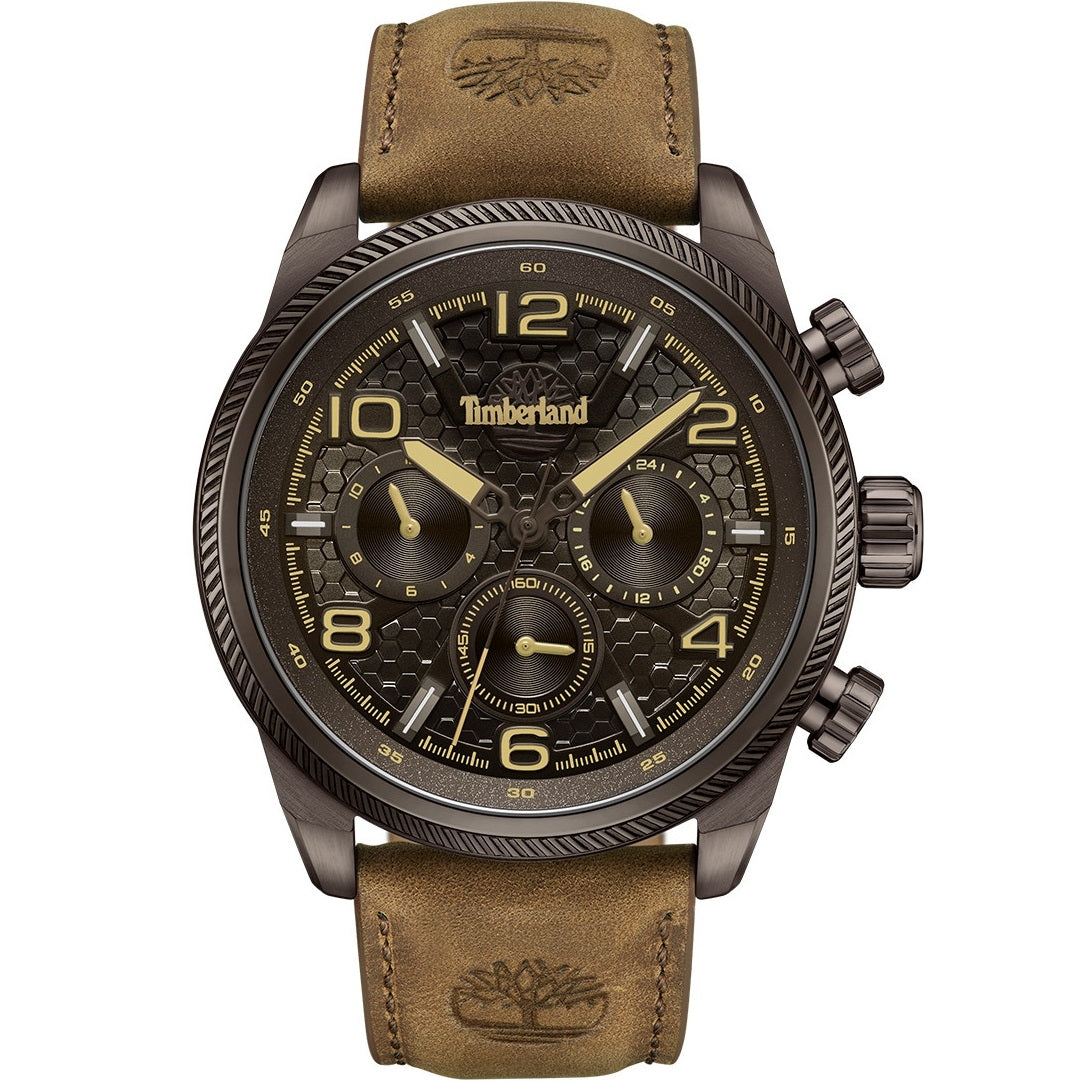 Orologio Timberland TDWGF0028706M