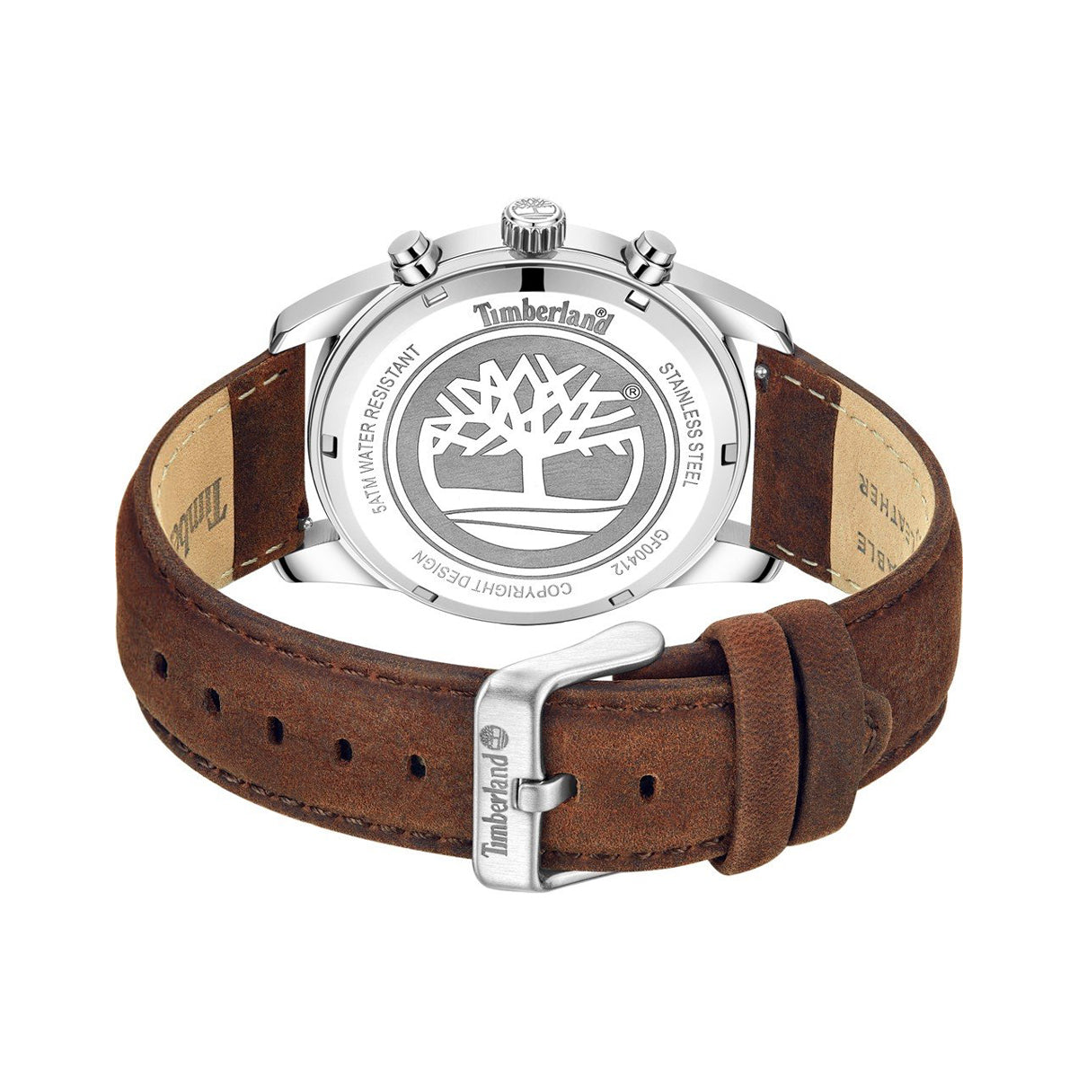 Orologio Timberland TDWGF0041206