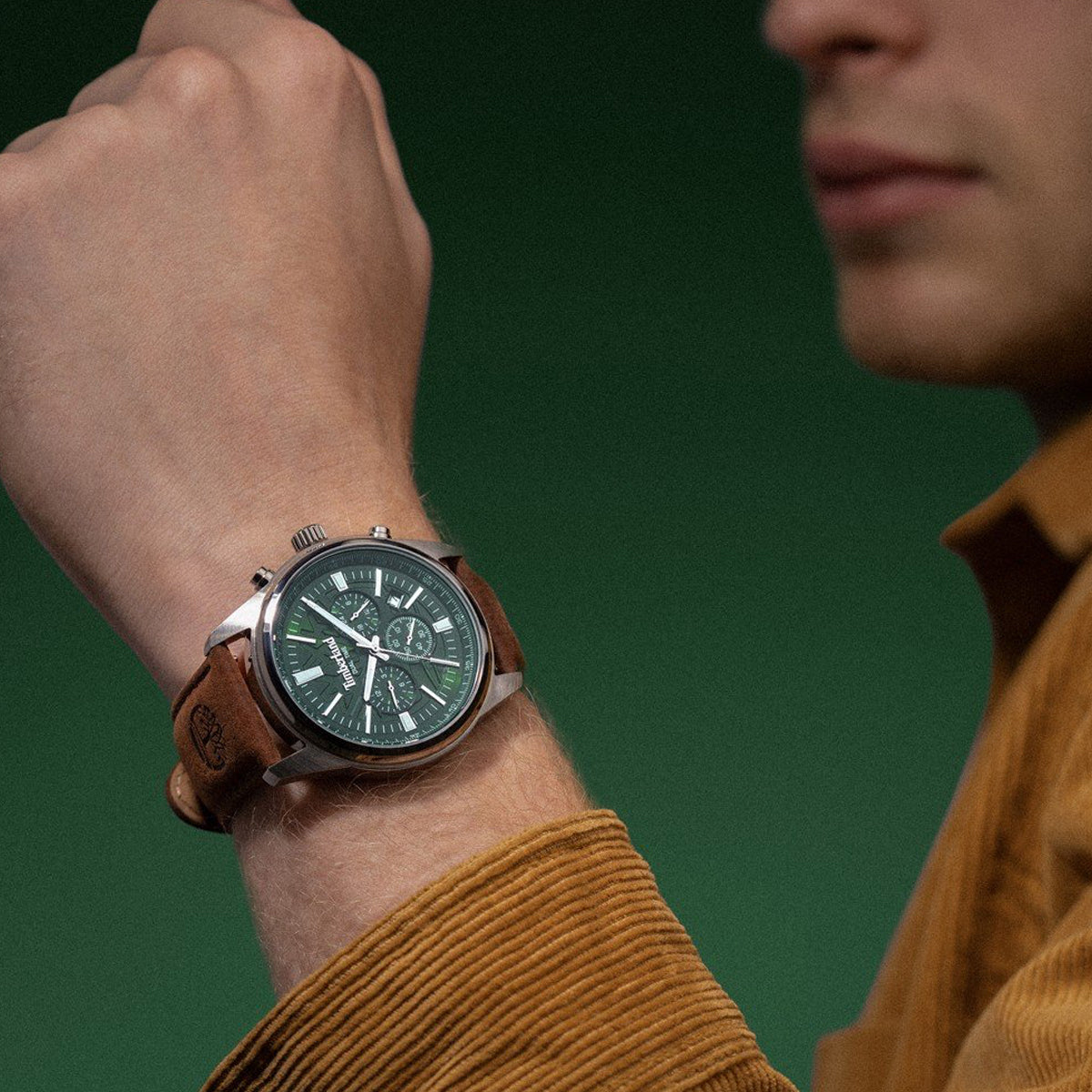 Orologio Timberland TDWGF0041206