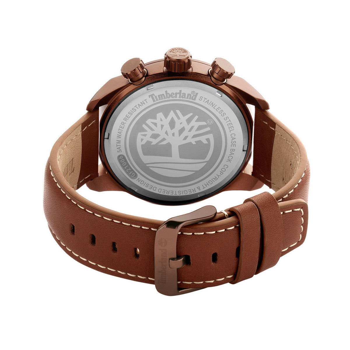 Orologio Timberland TDWGF2100604