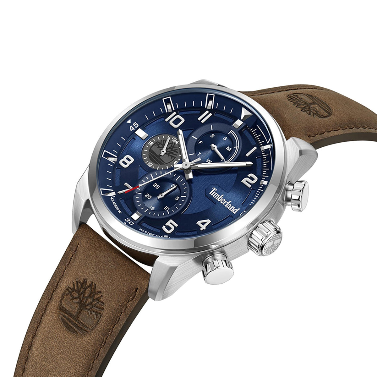 Orologio Timberland TDWGF2201106M
