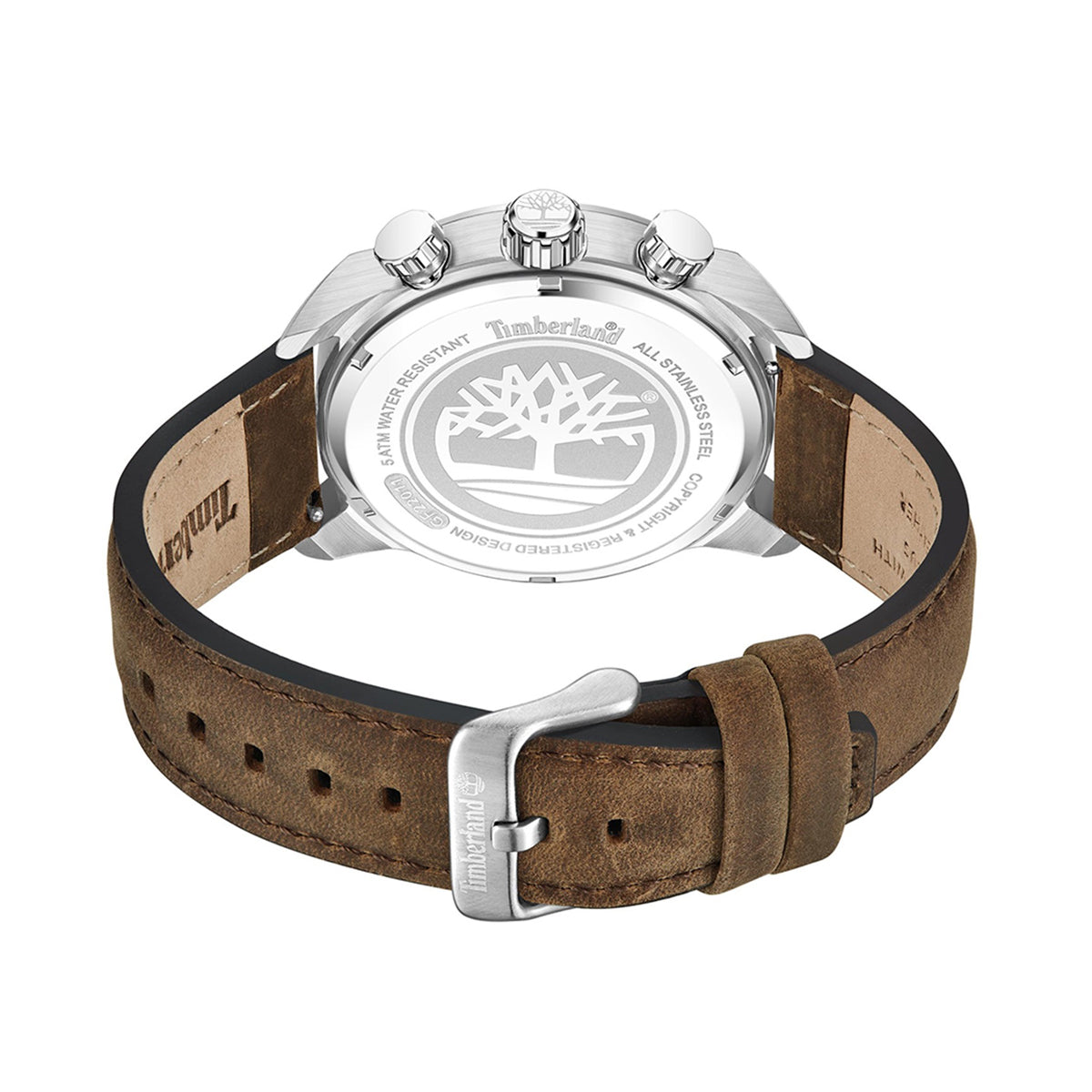 Orologio Timberland TDWGF2201106M