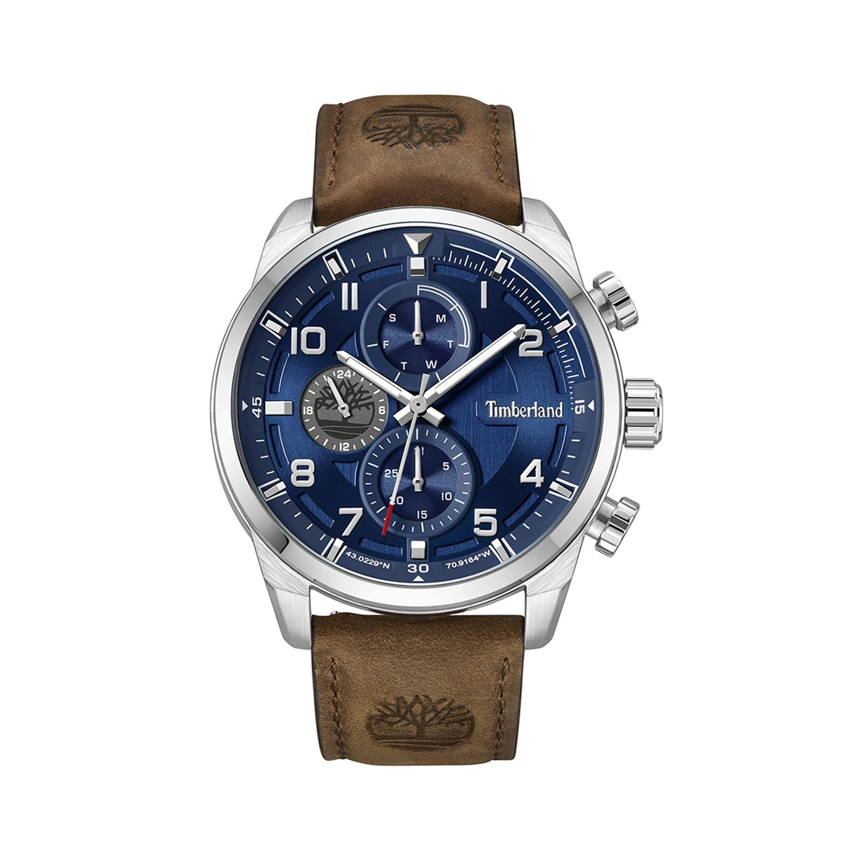 Orologio Timberland TDWGF2201106M