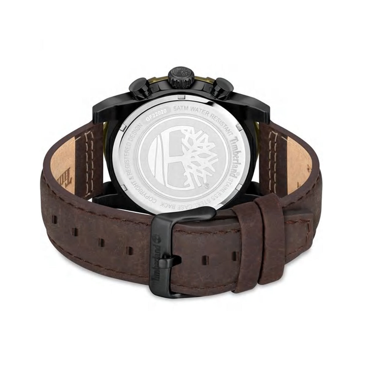 Orologio Timberland TDWGF2202001