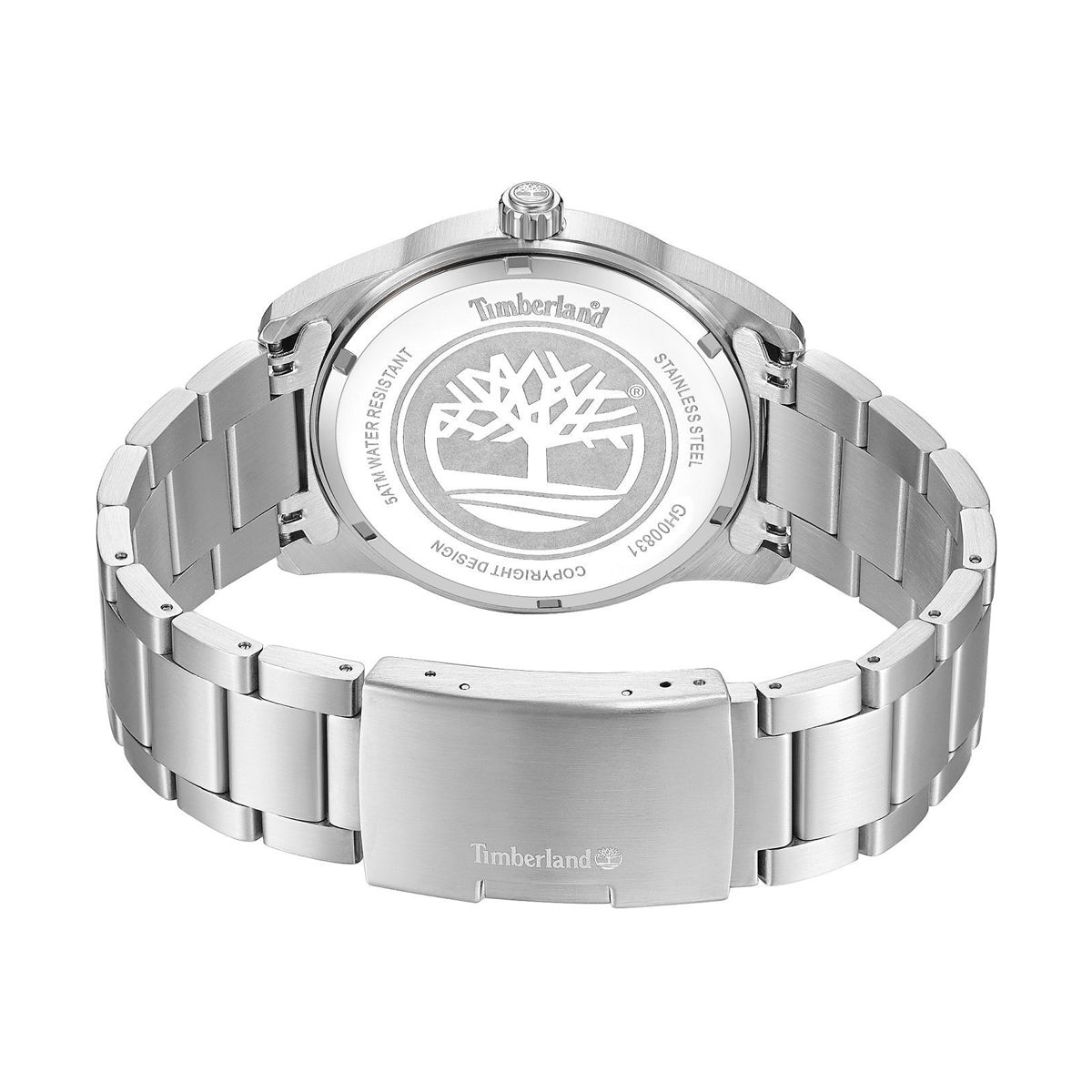 Orologio Timberland TDWGH0083104