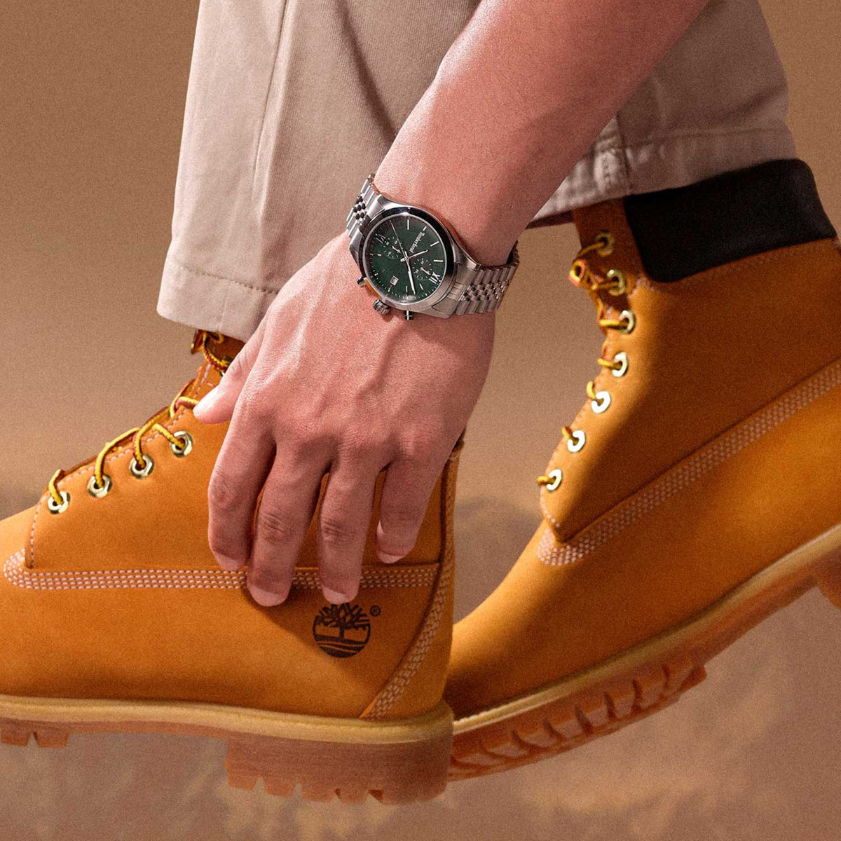 Orologio Timberland TDWGI0075205