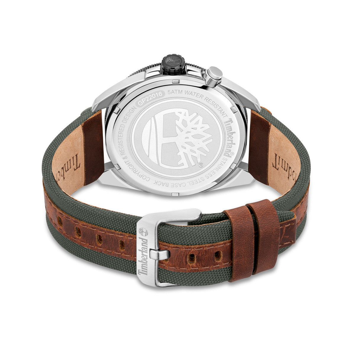 Orologio Timberland Warrick TDWGP2201602