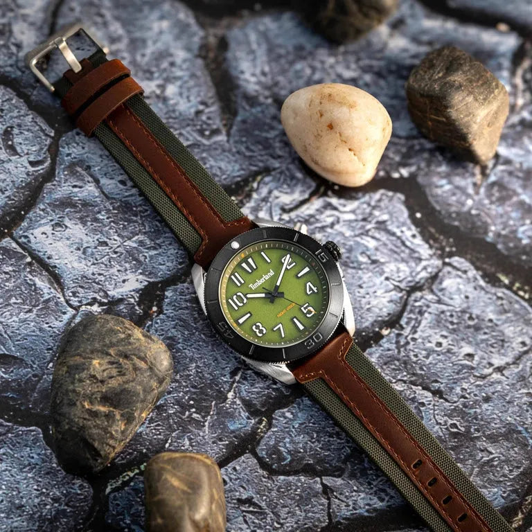 Orologio Timberland Warrick TDWGP2201602