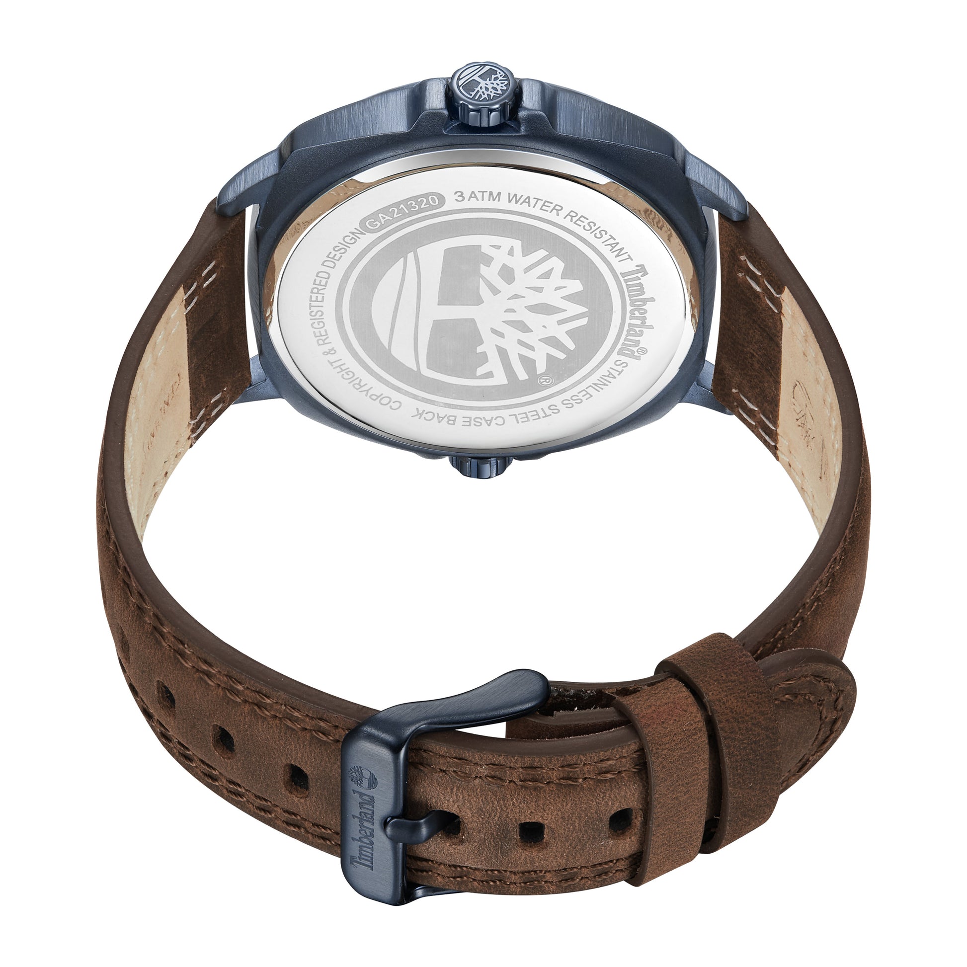 Timberland Williston Men's Watch TDWGA2132001-TIMBERLAND-Eldorado Jewels