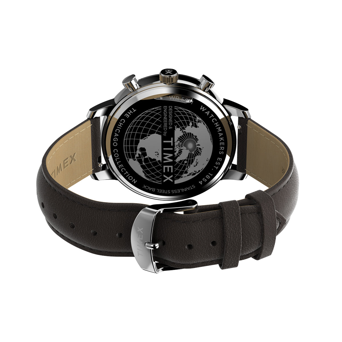 Orologio Timex Chicago Chronograph TW2W76200