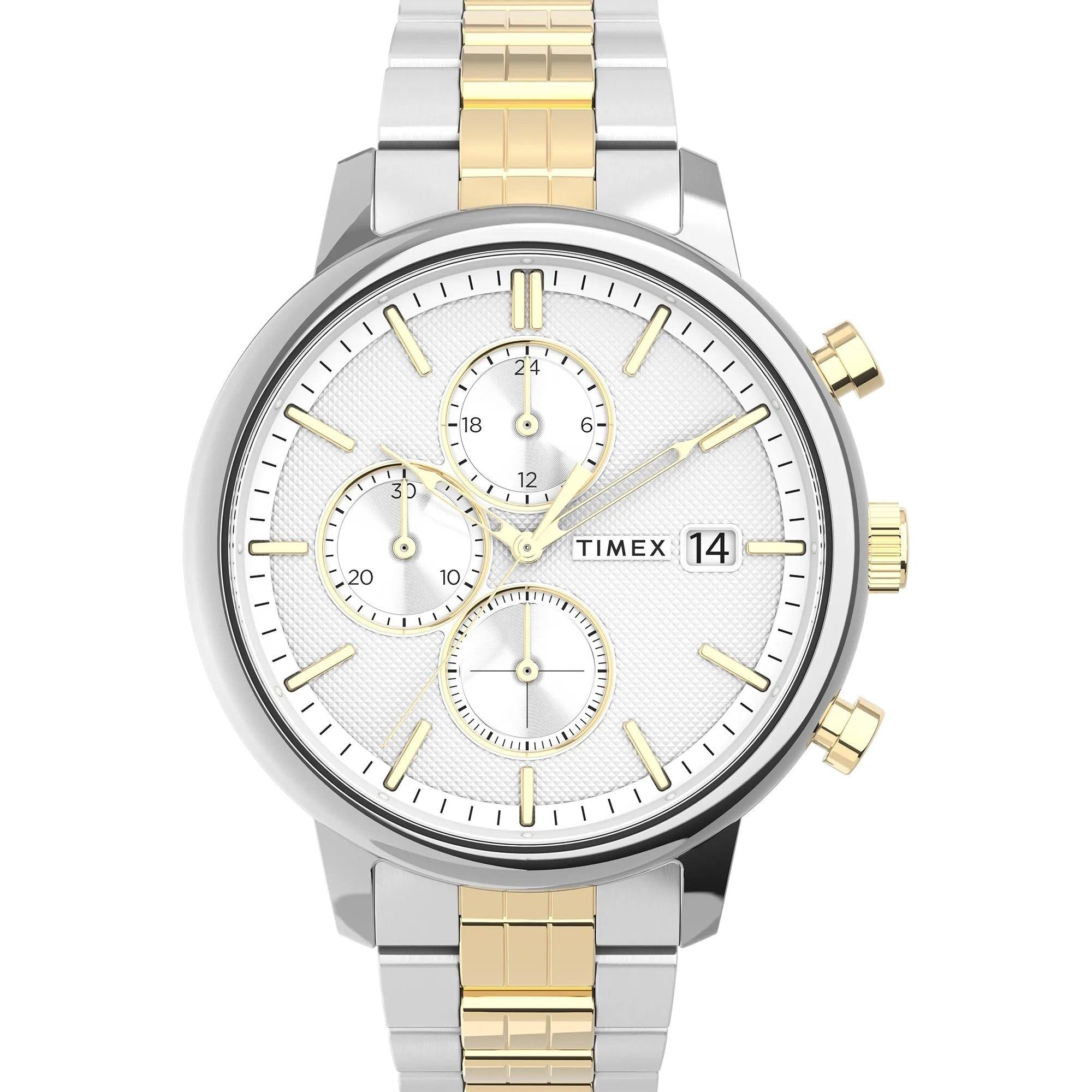 Orologio Timex Chicago TW2V01800