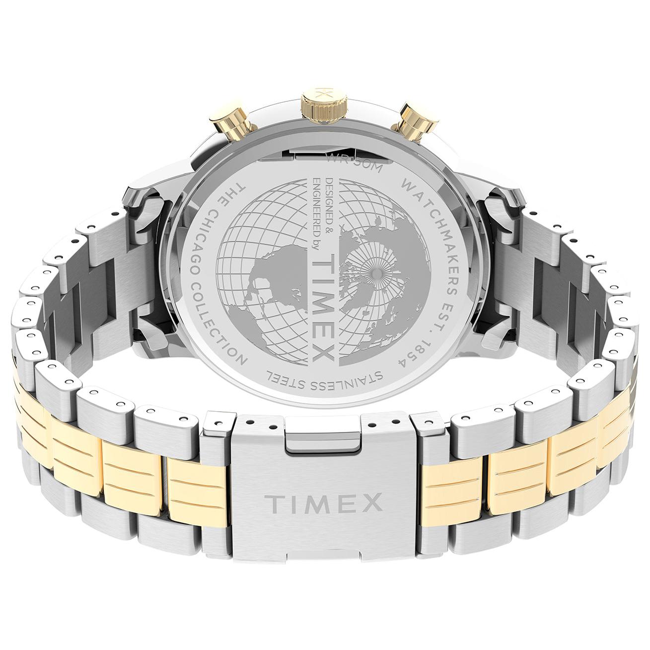 Orologio Timex Chicago TW2V01800