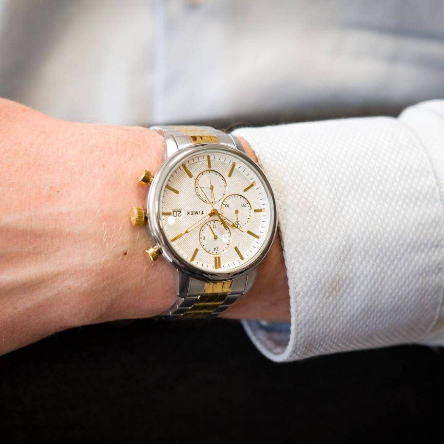 Orologio Timex Chicago TW2V01800