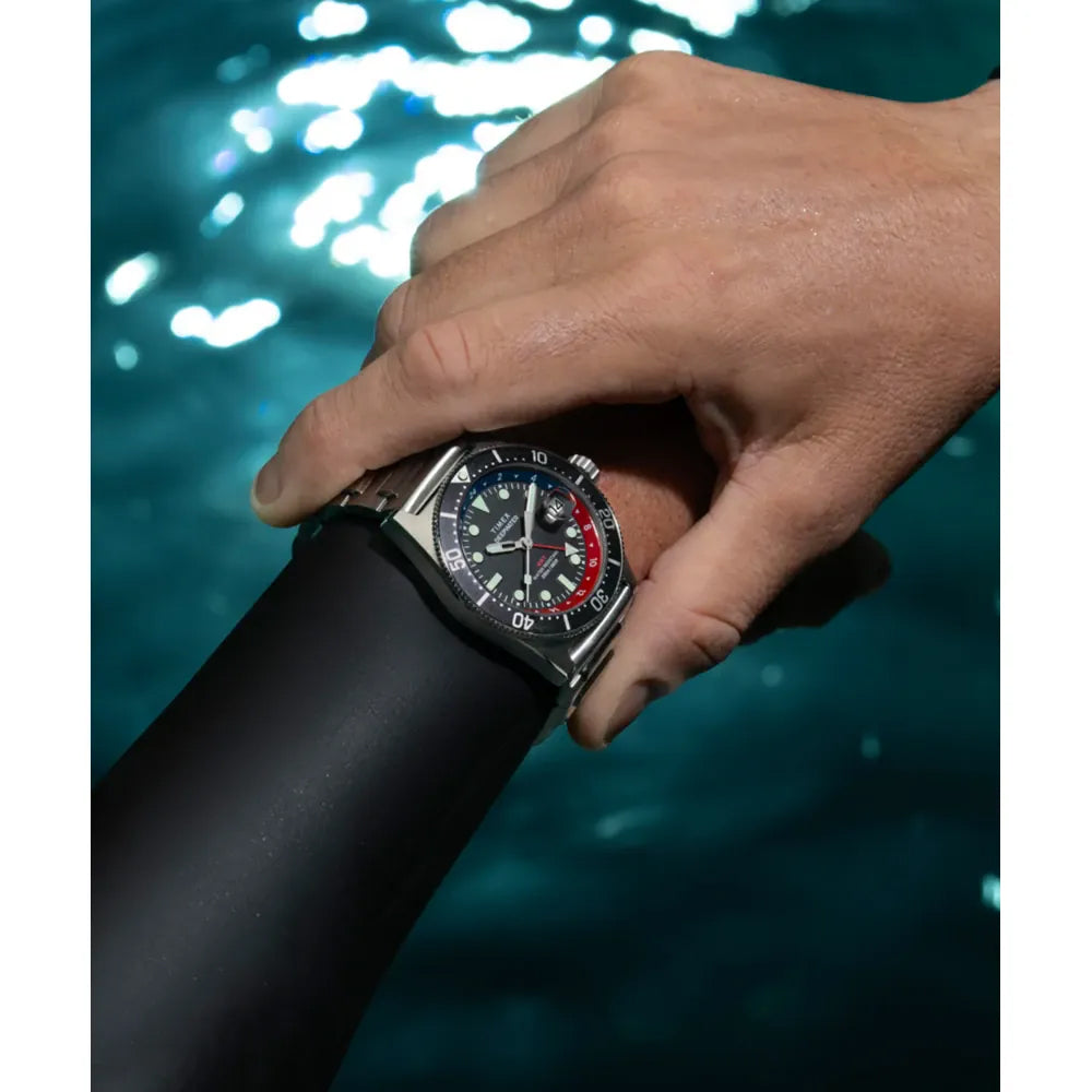 Orologio Timex Deepwater Reef TW2W95300
