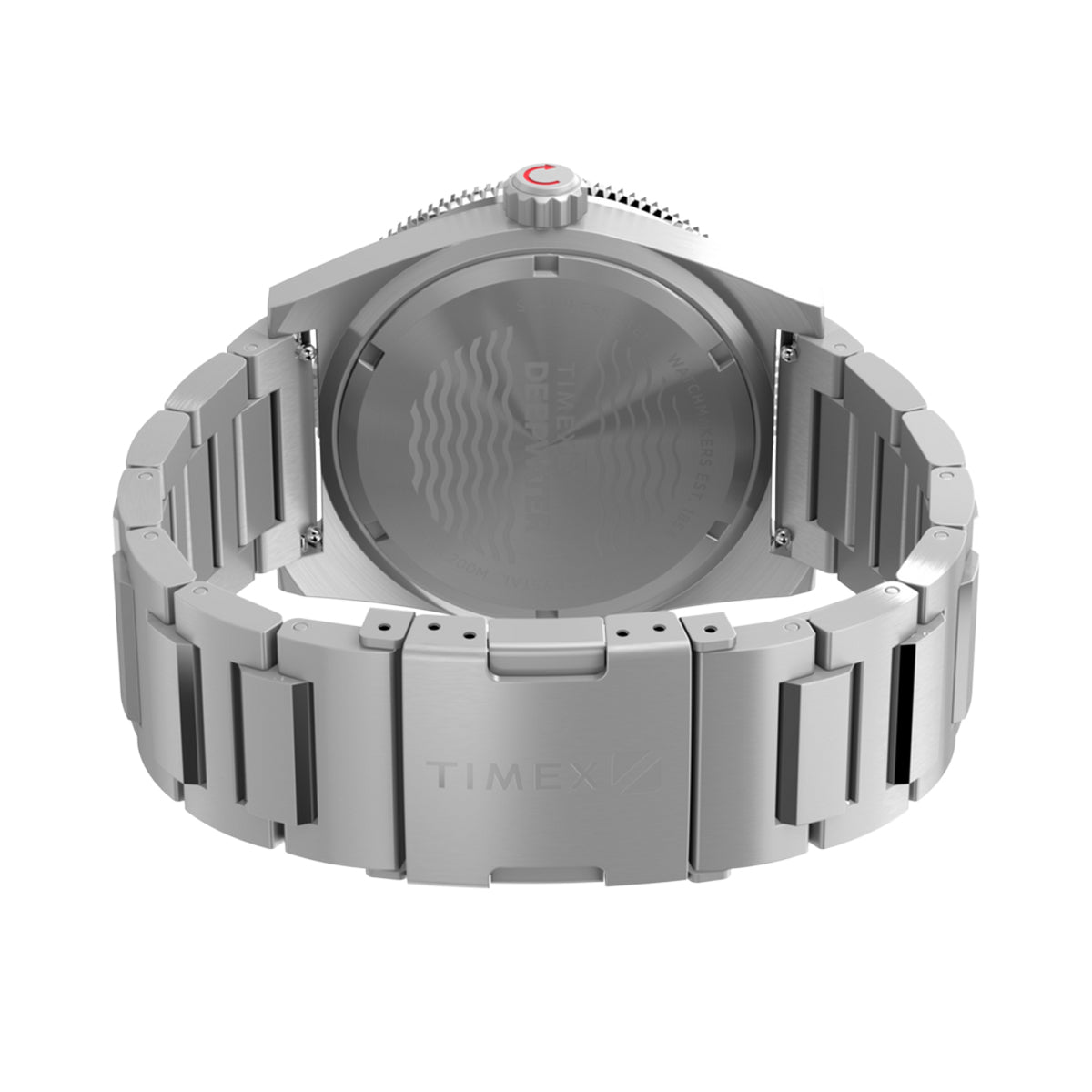 Orologio Timex Deepwater Reef TW2W95300