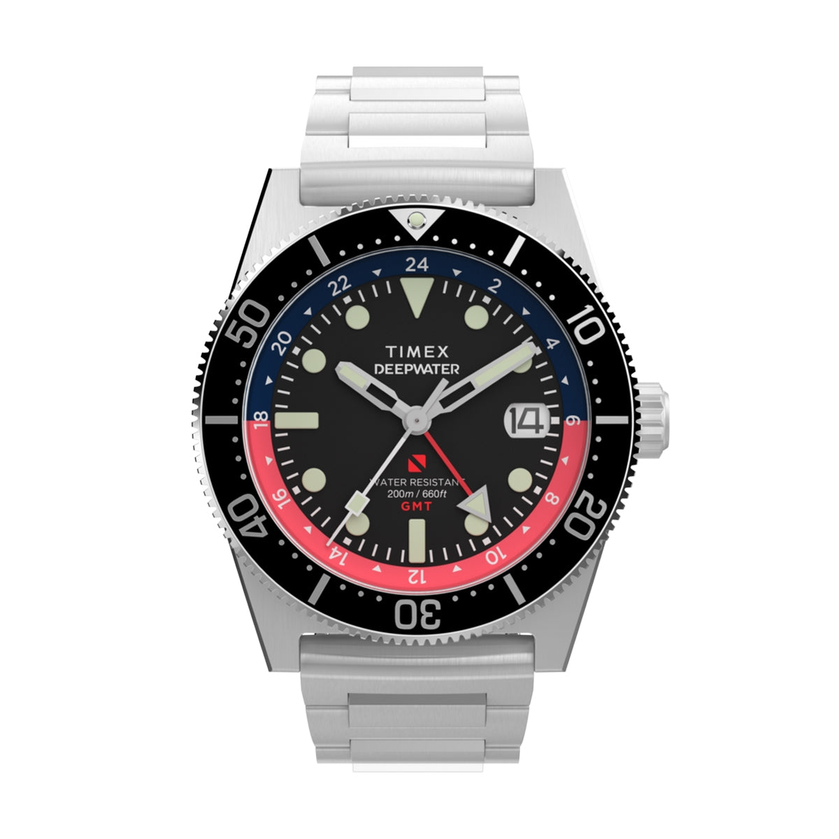 Orologio Timex Deepwater Reef TW2W95300