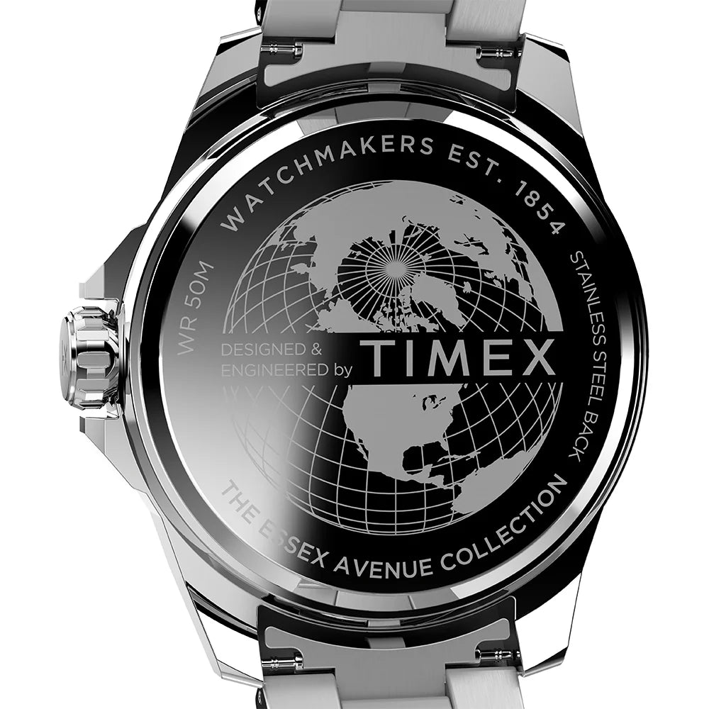 Orologio Timex Essex Avenue TW2W13900