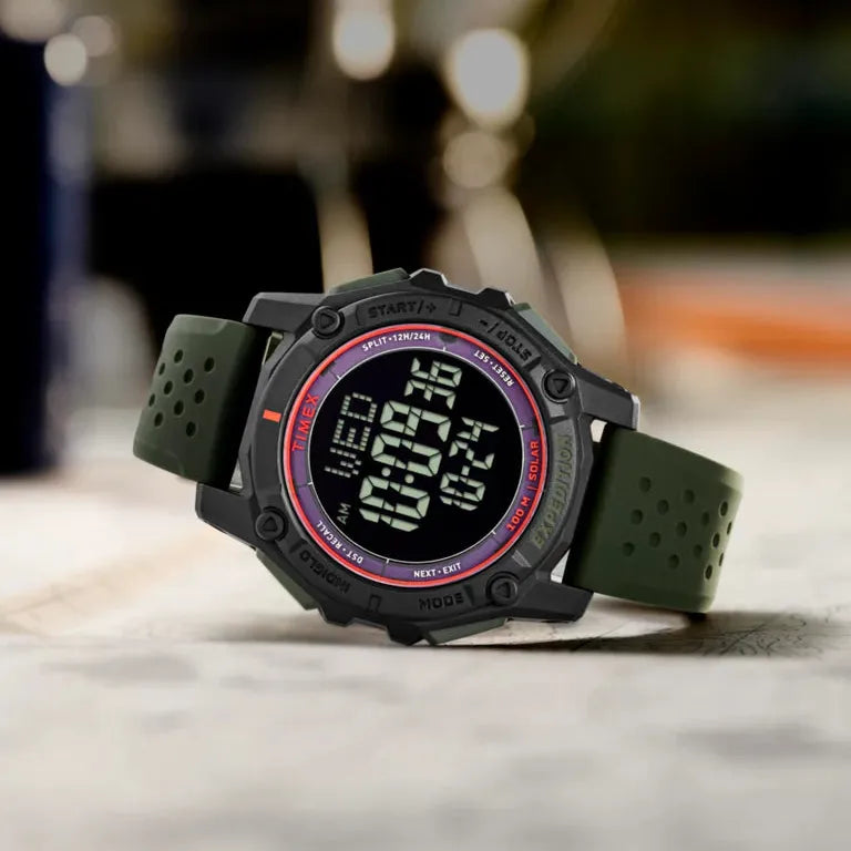 Orologio Timex Expedition TW4B33700