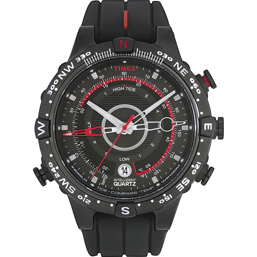 Orologio Timex Intelligent Quartz T2N720
