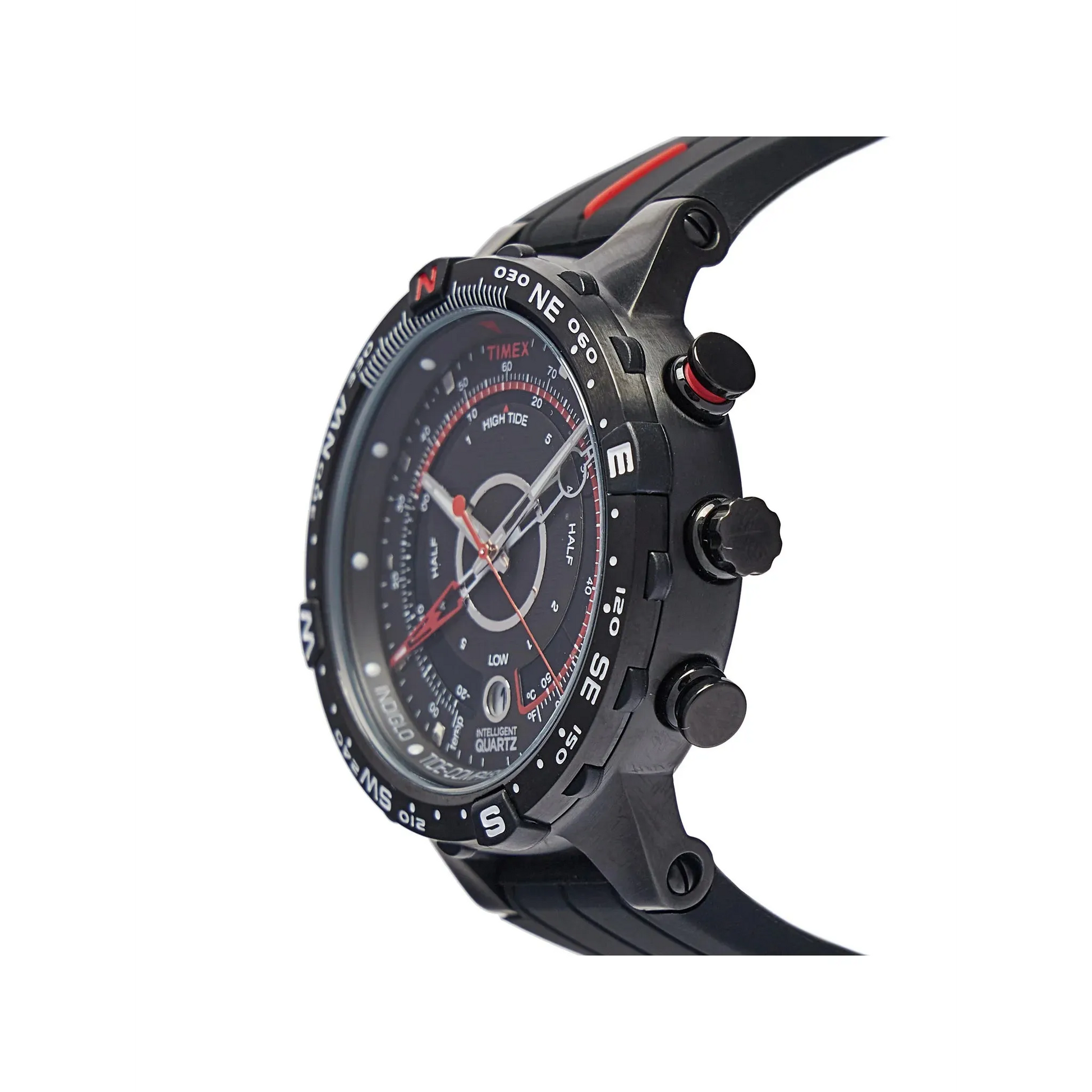 Orologio Timex Intelligent Quartz T2N720