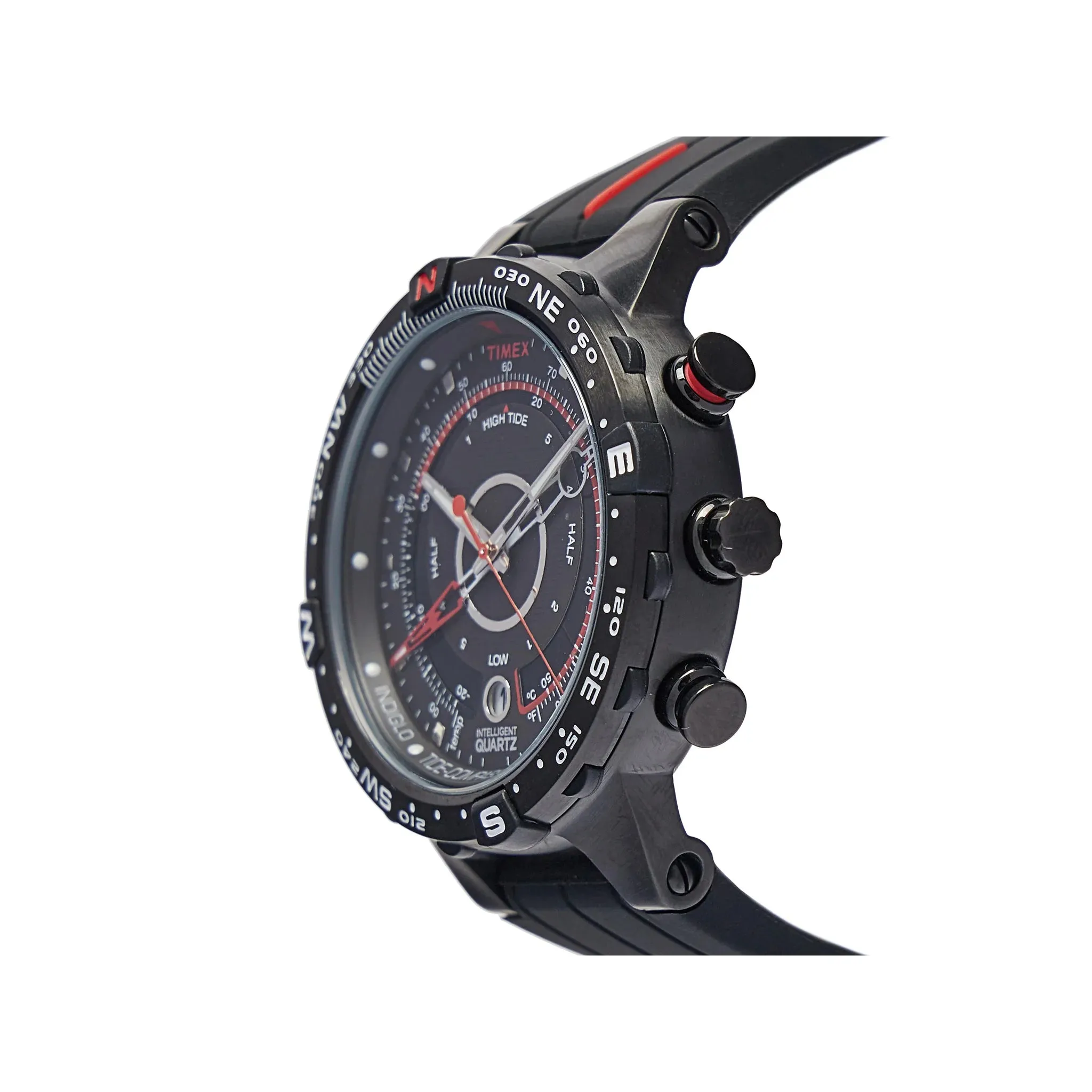 Orologio Timex Intelligent Quartz T2N720