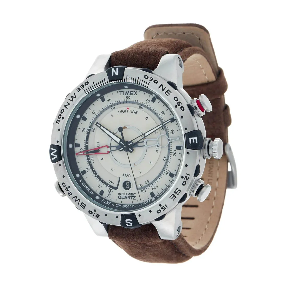 Orologio Timex Intelligent Quartz T2N721