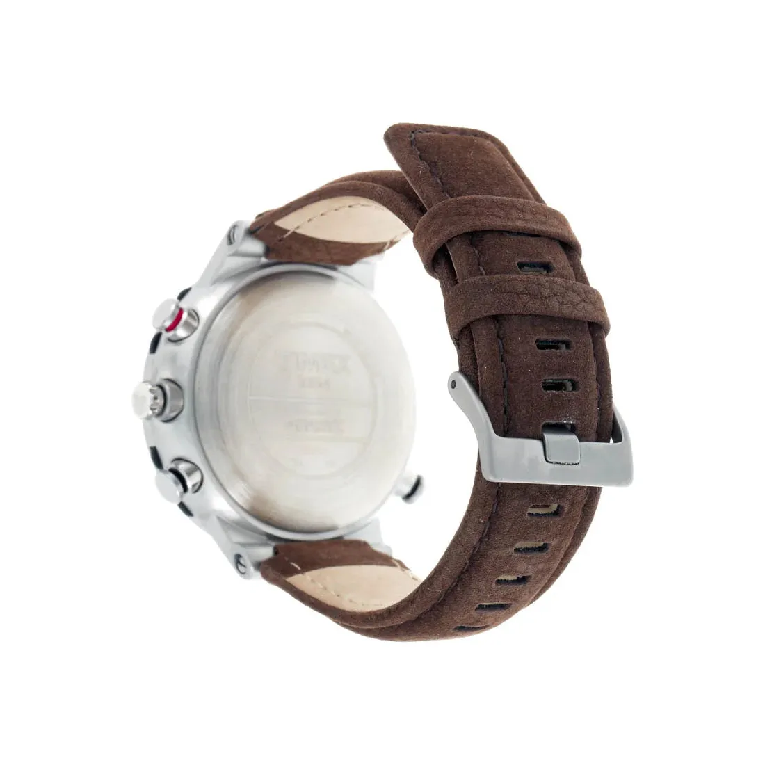 Orologio Timex Intelligent Quartz T2N721