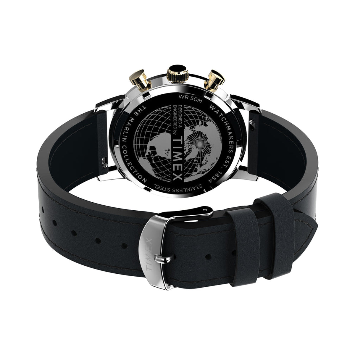Orologio Timex Marlin TW2W10000