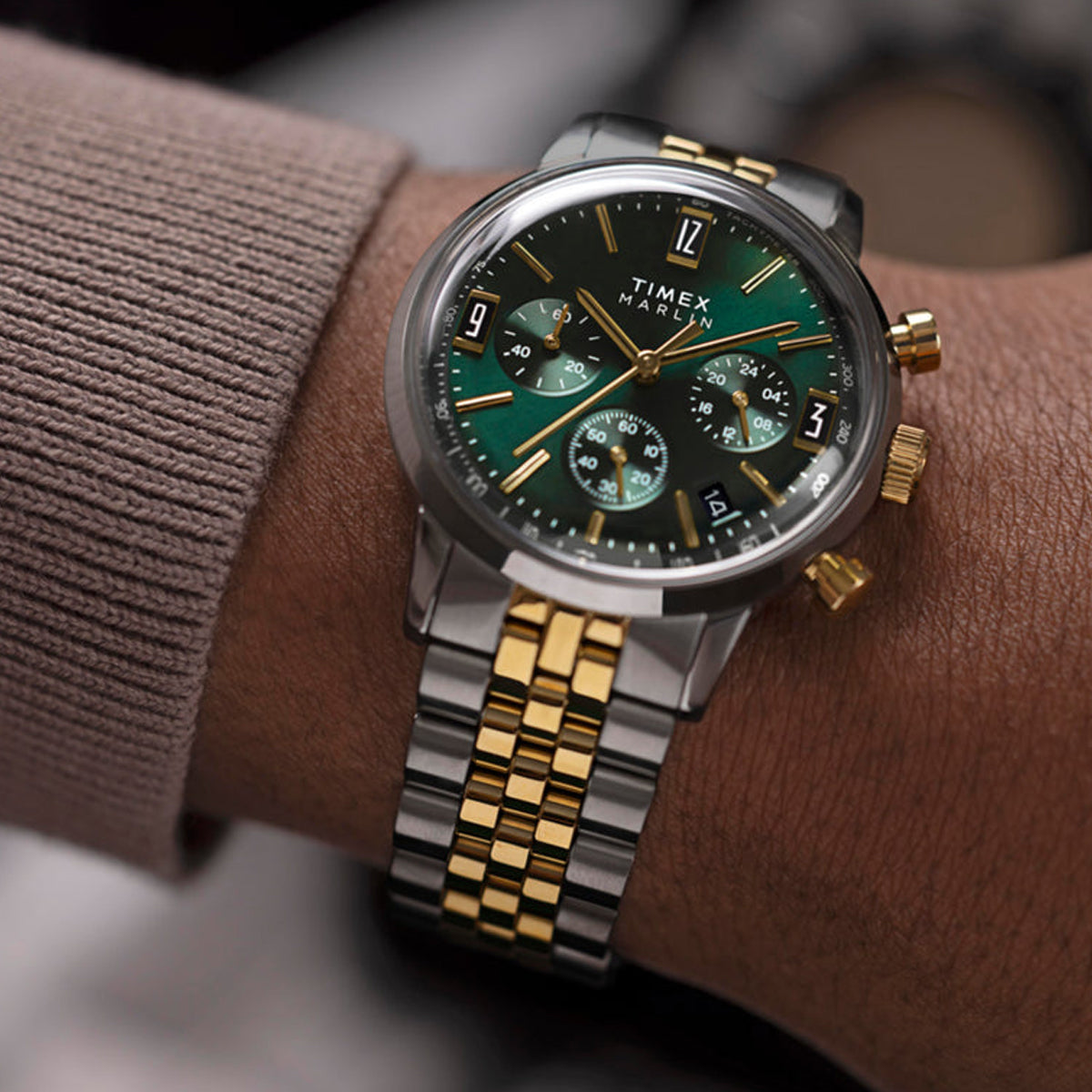Orologio Timex Marlin TW2W60000