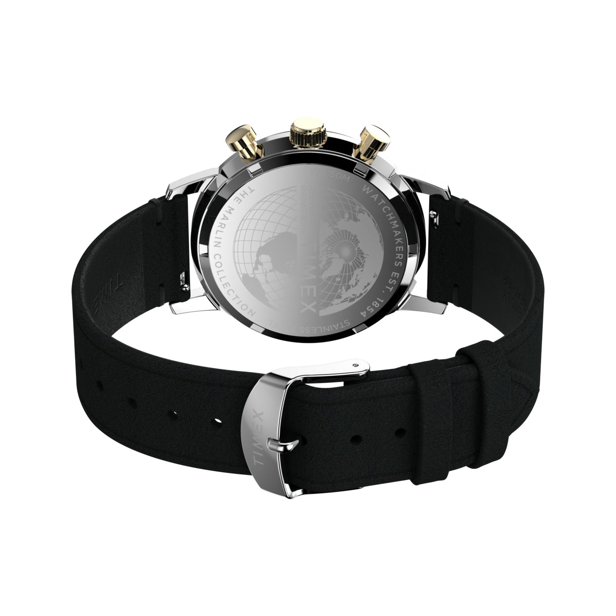 Orologio Timex Marlin TW2W60300