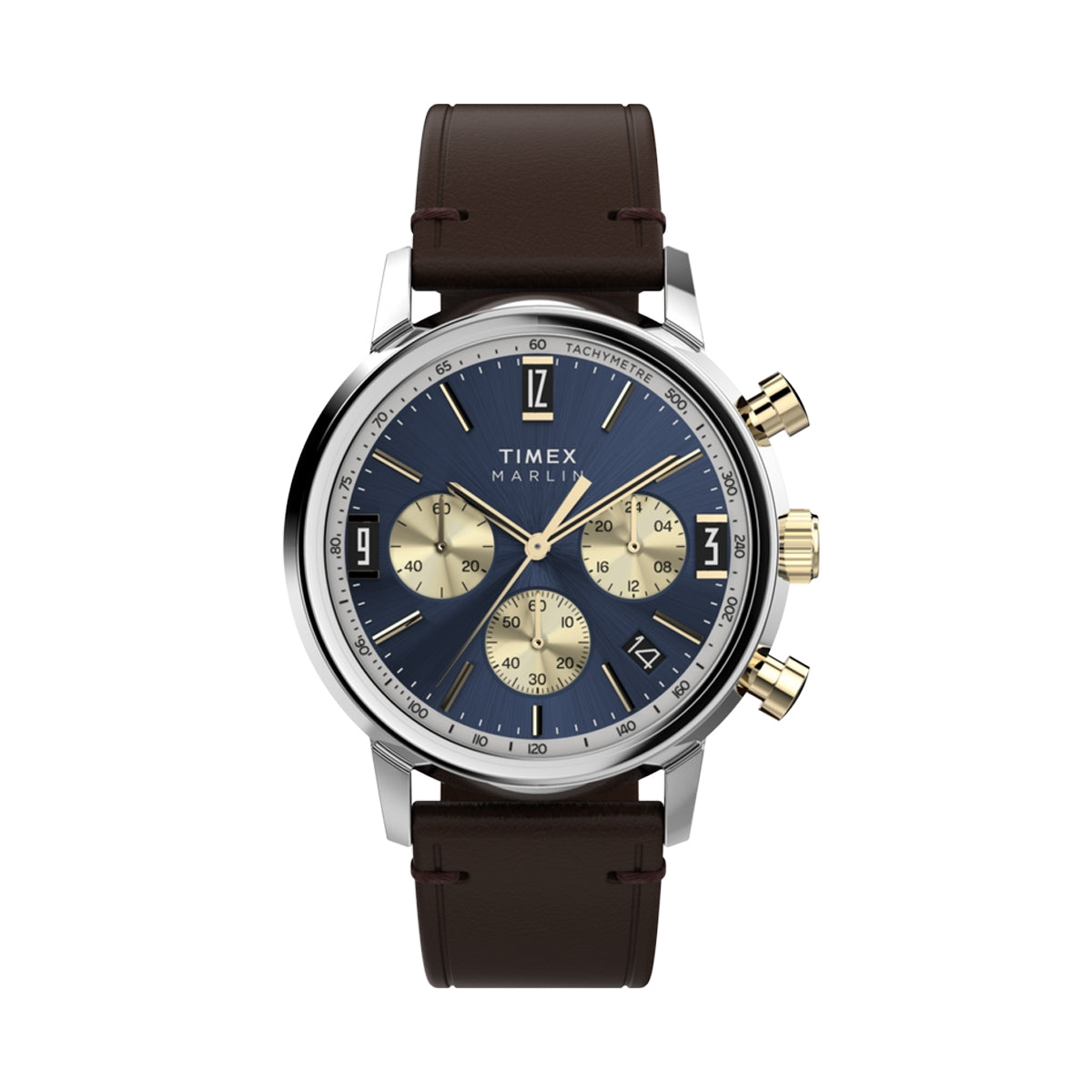 Orologio Timex Marlin TW2W60400