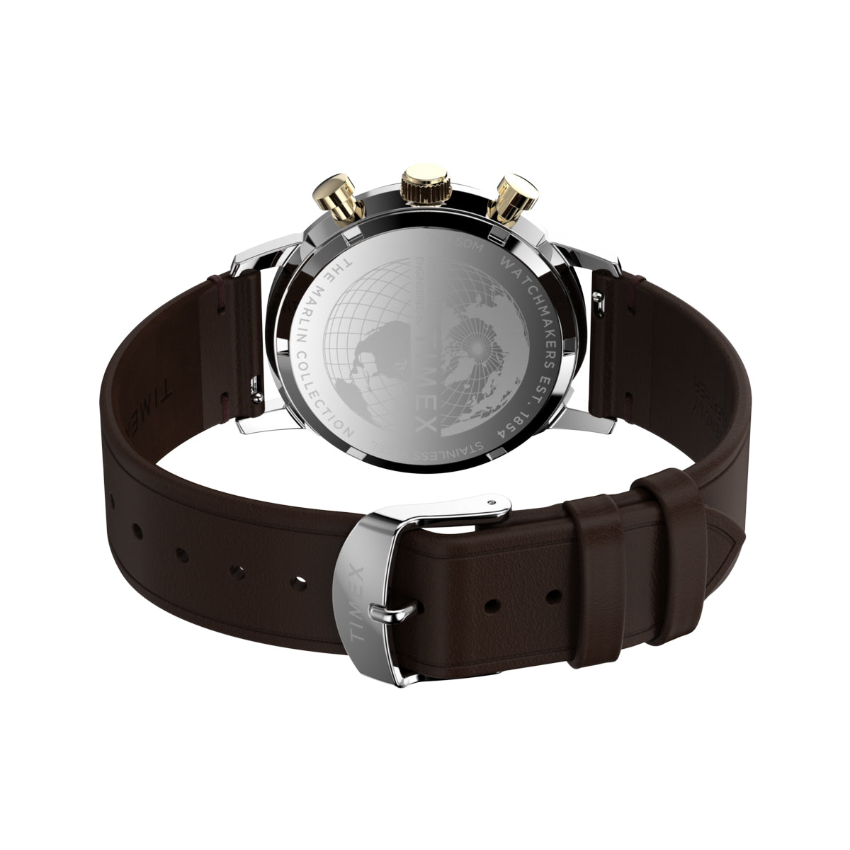Orologio Timex Marlin TW2W60400