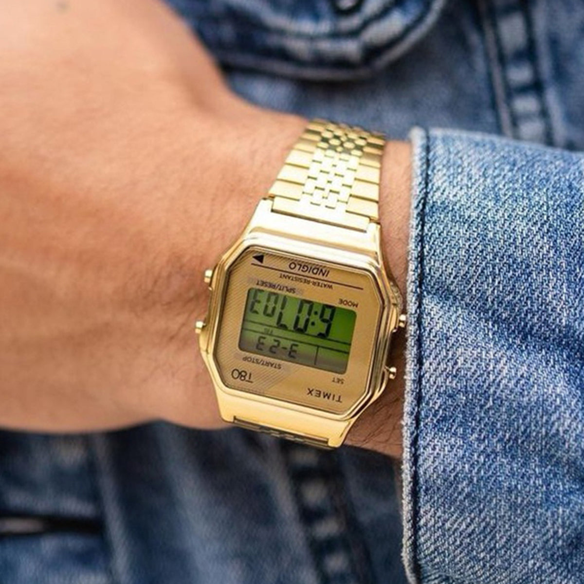 Orologio Timex T80 TW2R79200