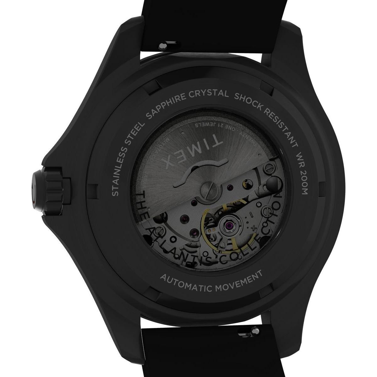 Orologio Timex TW2W21100