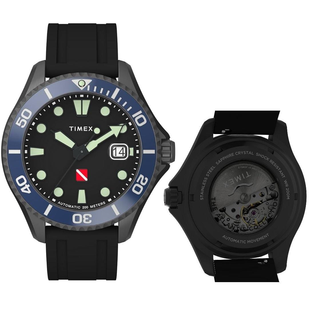 Orologio Timex TW2W21100