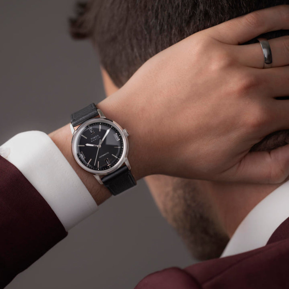 Orologio Timex TW2W59700