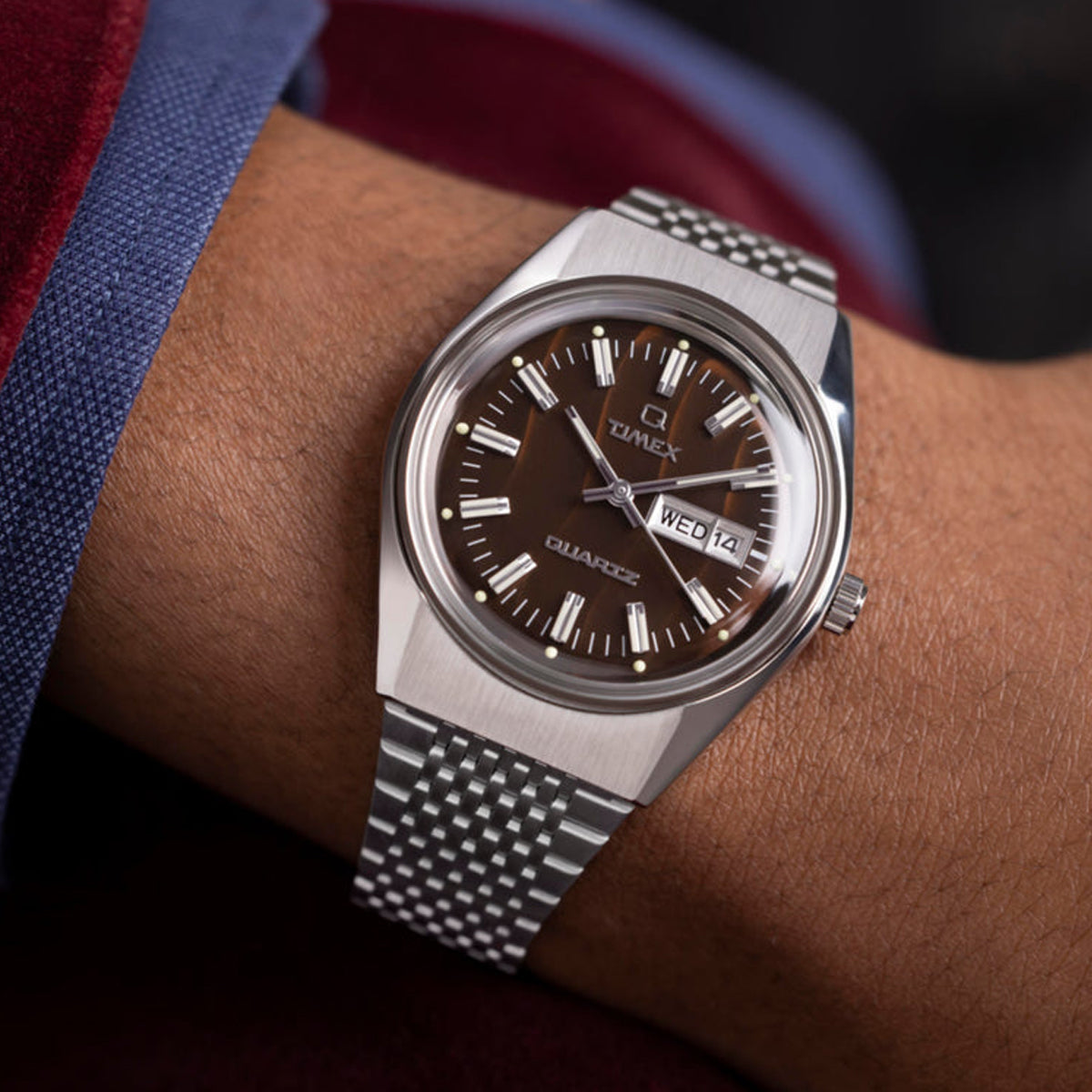 Orologio Timex TW2W62400
