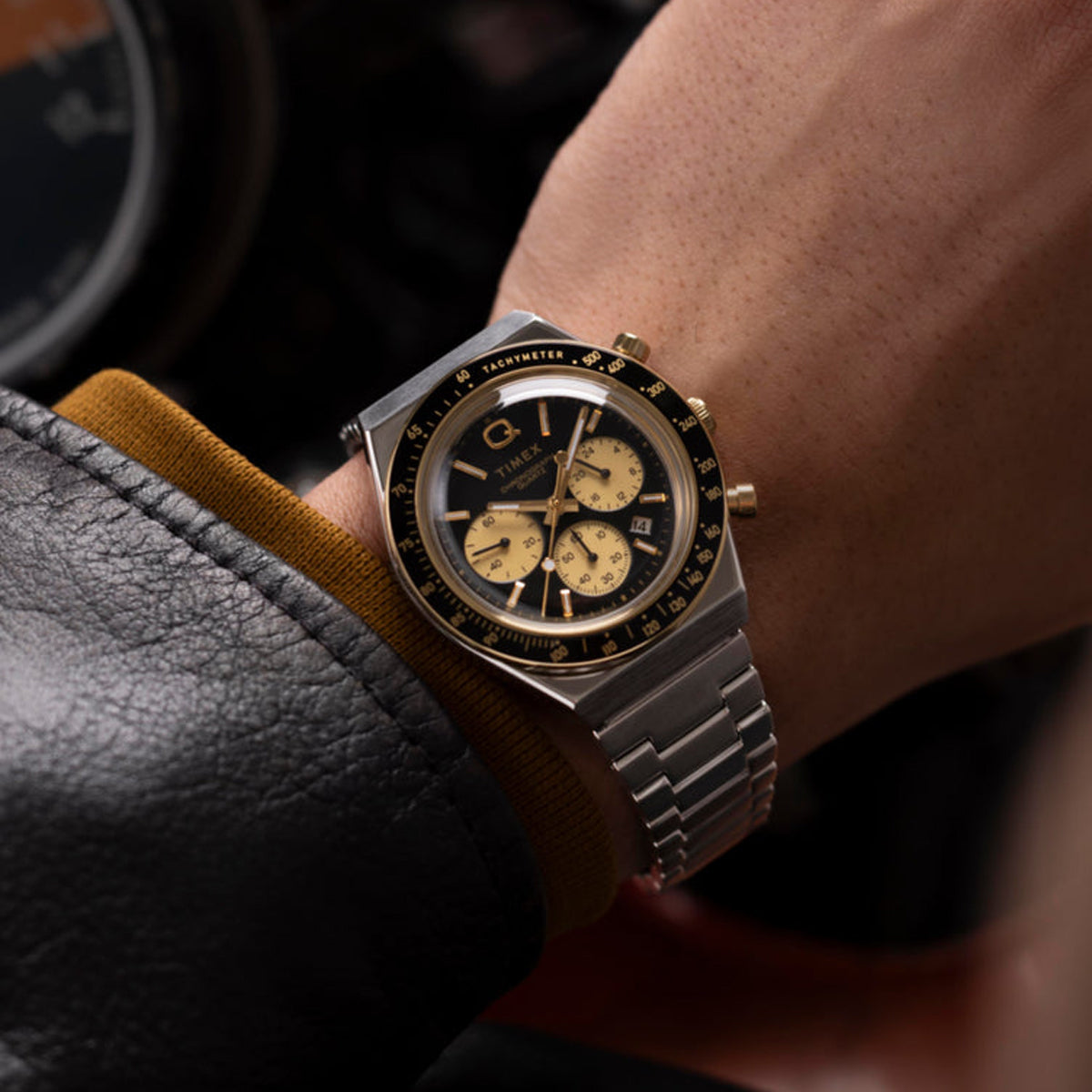 Orologio Timex TW2W64200