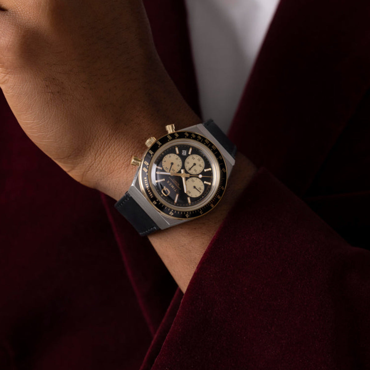 Orologio Timex TW2W64300