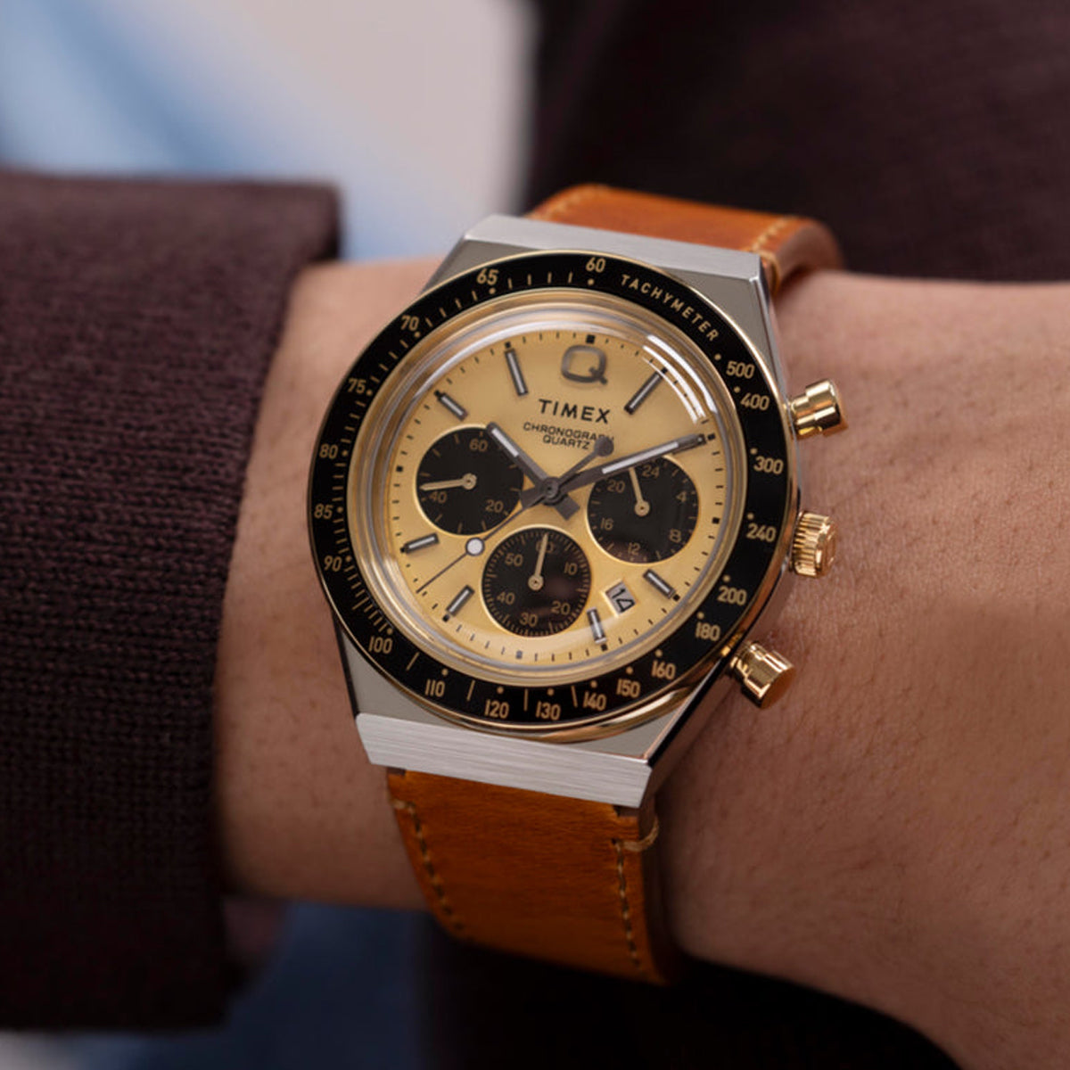 Orologio Timex TW2W64400