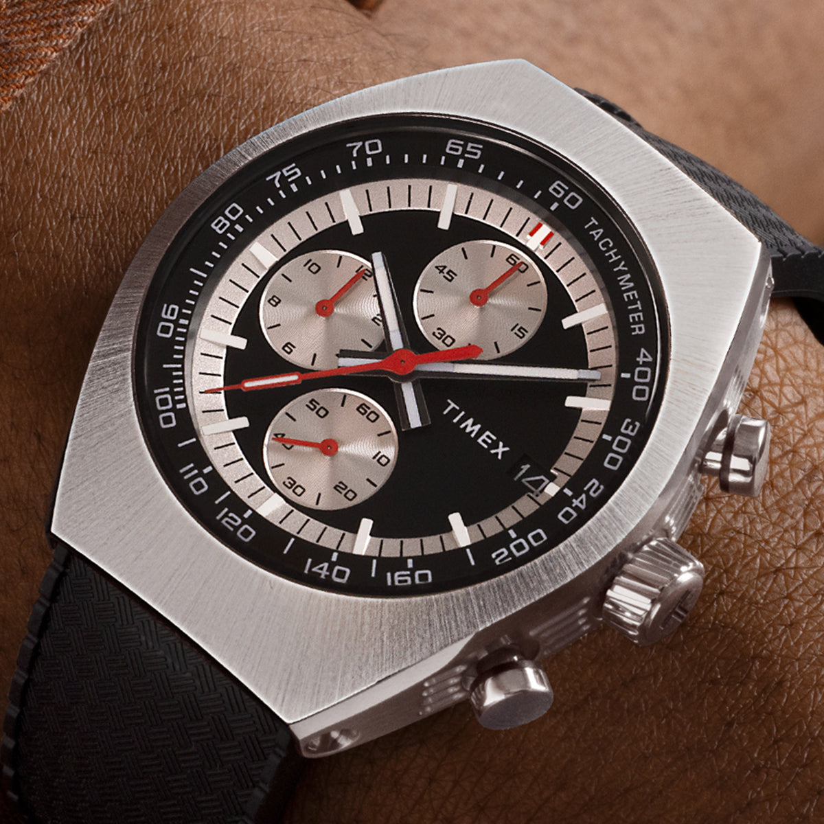 Orologio Timex TW2W64500
